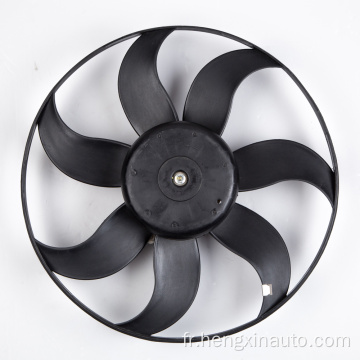 1K0959455N / 1K0959455CQ VW Skoda Radiator Fan Fabrice